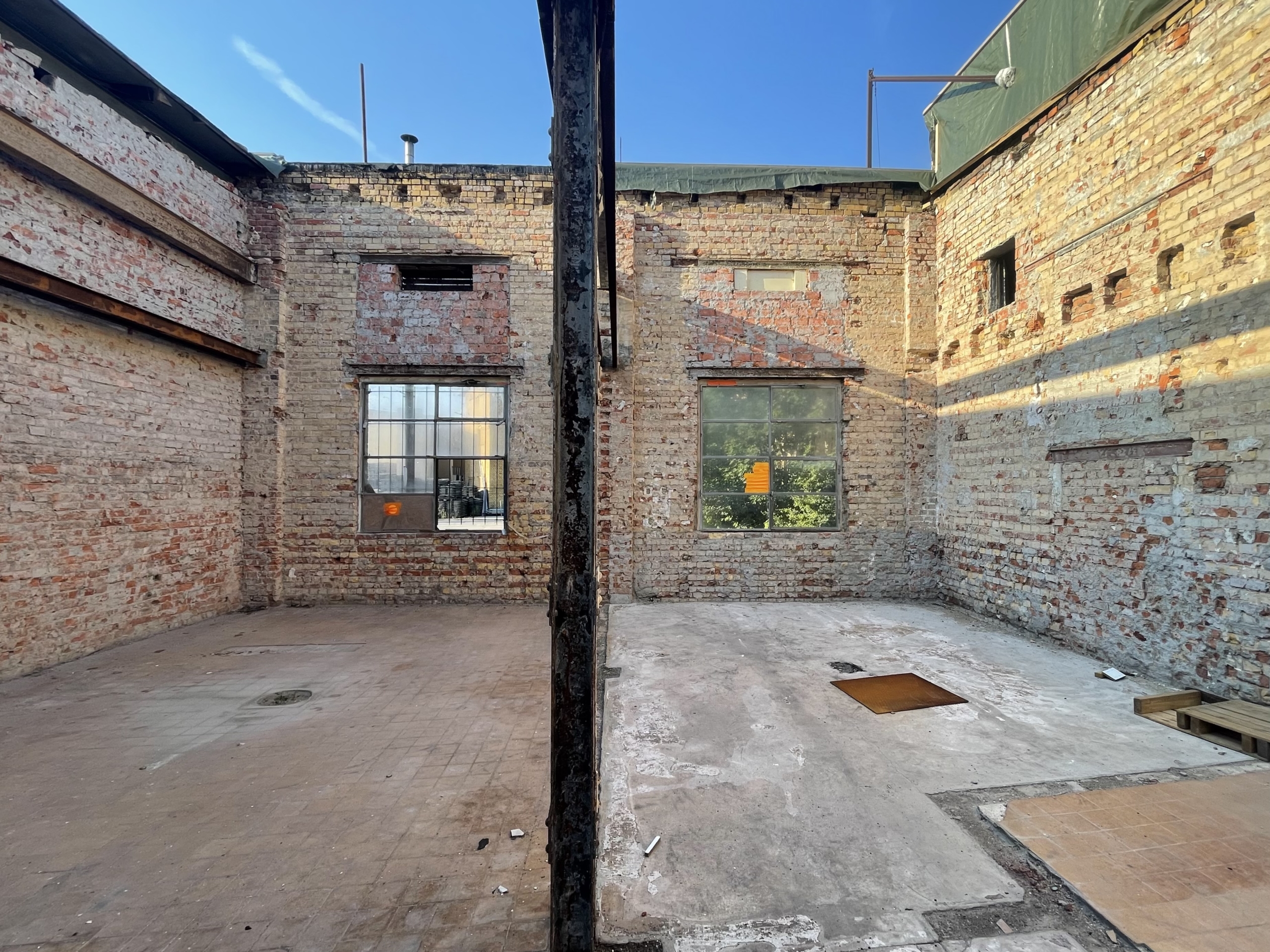 PAREA Opening Weekend