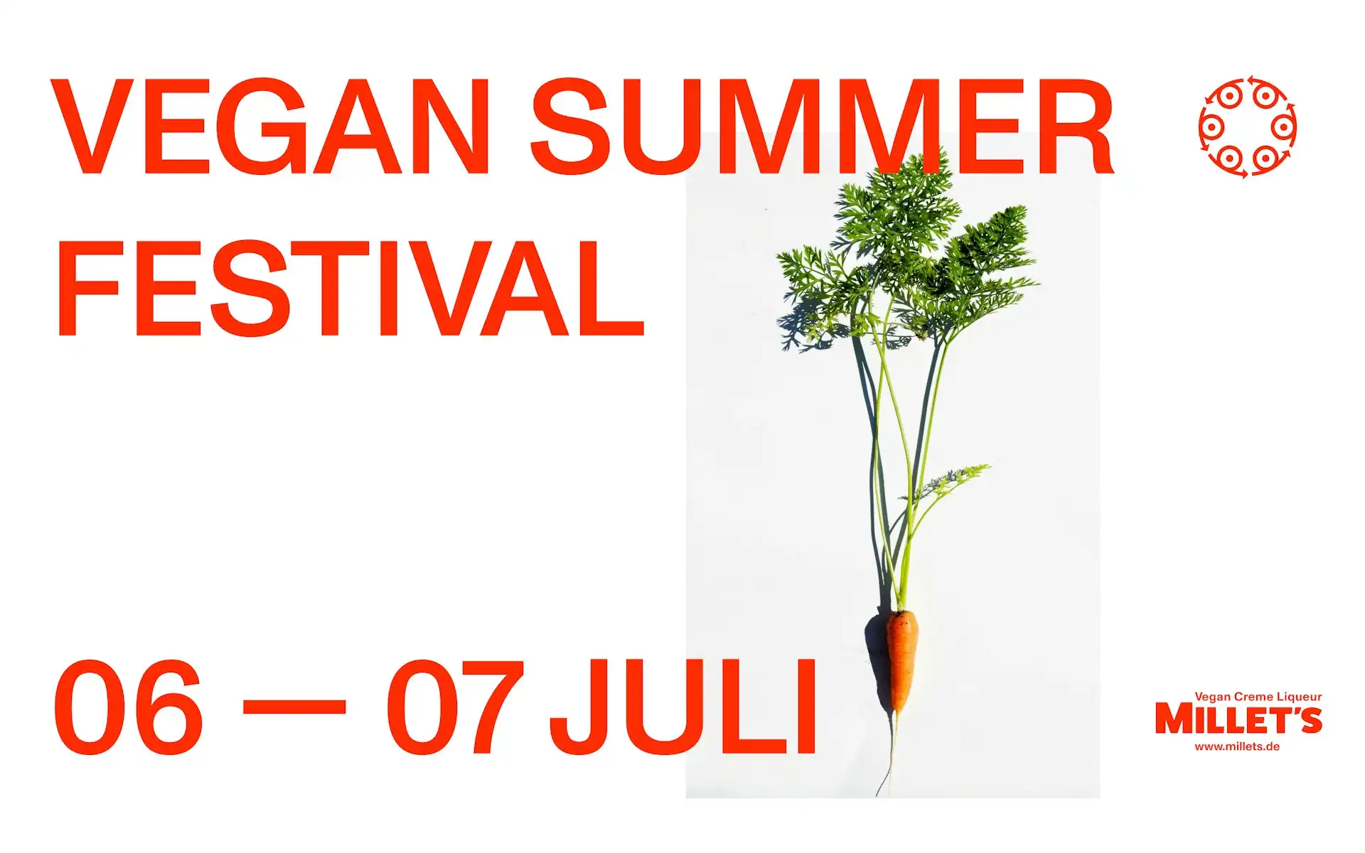 Vegan Summer Festival @ Pittlerwerke